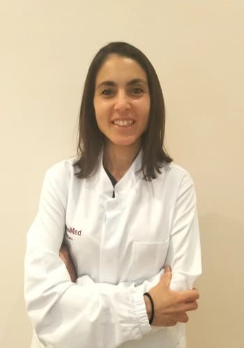 Maria Caterina Corigliano