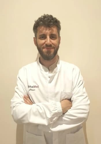 Federico Tundo